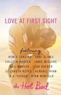 Enlarge image Cover: Love at First Sight - Simon + Schuster LLC