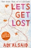 Cover: Let's Get Lost - Mira Ink
