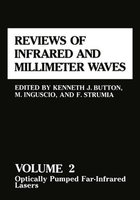 Enlarge image Cover: Reviews of Infrared and Millimeter Waves - Springer