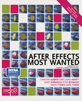 Cover: After Effects Most Wanted - APress