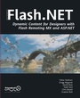 Cover: Flash .NET - APress