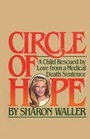 Cover: Circle of Hope - M. Evans& Co Inc