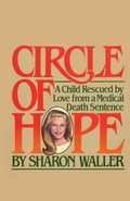 Cover: Circle of Hope - M. Evans& Co Inc
