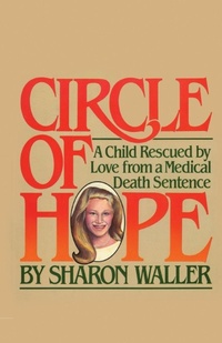 Enlarge image Cover: Circle of Hope - M. Evans& Co Inc