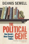 Cover: The Political Gene - Picador