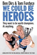 Cover: We Could Be Heroes - Picador