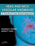 Cover: Head and Neck Vascular Anomalies - Plural Publishing Inc