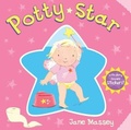 Cover: Potty Star - Scholastic Press