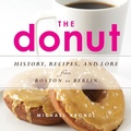 Cover: Donut - Chicago Review Press