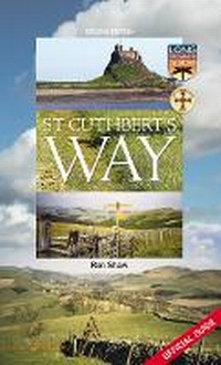 Abbildung von: St Cuthbert's Way - Birlinn Ltd