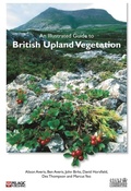 Cover: An Illustrated Guide to British Upland Vegetation - Pelagic Publishing