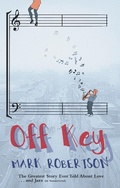 Cover: Off Key - Matador