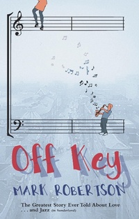 Enlarge image Cover: Off Key - Matador