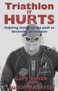 Cover: Triathlon - It HURTS - Matador