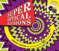 Cover: Super Optical Illusions - Carlton Kids