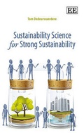 Cover: Sustainability Science for Strong Sustainability - Edward Elgar Publishing