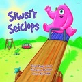 Cover: Cyfres Parc y Bore Bach: Siwsi'r Seiclops - Gomer Press