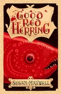 Cover: Good Red Herring - Little Island