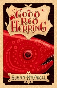 Enlarge image Cover: Good Red Herring - Little Island