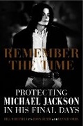Cover: Remember the Time - Scribe Publications
