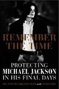 Enlarge image Cover: Remember the Time - Scribe Publications
