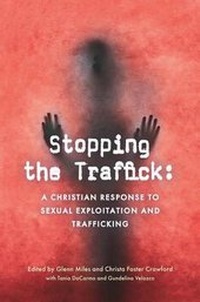 Enlarge image Cover: Stopping the Traffick - Regnum Books International