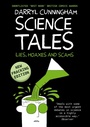 Cover: Science Tales - Myriad Editions