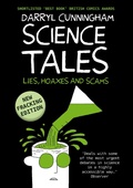 Cover: Science Tales - Myriad Editions