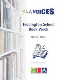 Enlarge image Cover: Teddington School Book Week - School Library Association