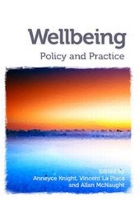 Enlarge image Cover: Wellbeing - Lantern Publishing Ltd