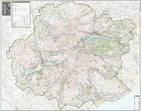 Abbildung von: Lake District National Park - The Map Centre Press
