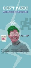 Cover: Don't Panic! - The Good Book Company