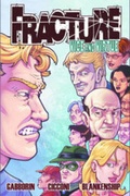 Cover: Fracture: Vice and Virtue - Action Lab Entertainment, Inc.
