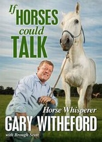 Enlarge image Cover: If Horses Could Talk - Raceform Ltd