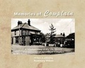 Cover: Memories of Cowplain - Tricorn Books
