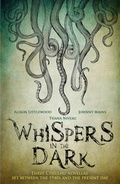 Cover: Whispers in the Dark - Snowbooks Ltd