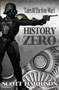 Cover: History Zero - Snowbooks Ltd