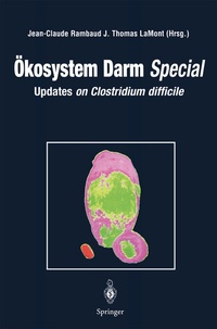 Abbildung von: Ökosystem Darm Special - Springer