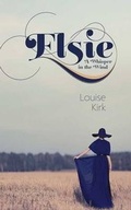 Cover: Elsie - Book Guild Publishing Ltd