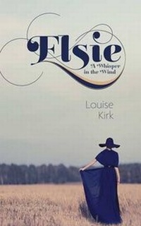 Enlarge image Cover: Elsie - Book Guild Publishing Ltd