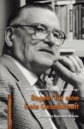 Cover: Regeln f&uuml;r eine freie Gesellschaft - NZZ Libro ein Imprint der Schwabe Verlagsgruppe AG