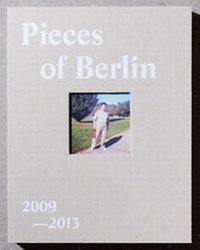 Abbildung von: Pieces of Berlin 2009-2013 - Recap Editions