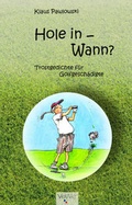 Cover: Hole in - Wann? - VeWe-Verlag