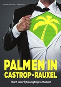 Cover: Palmen in Castrop-Rauxel - Pl&ouml;tz & Betzholz