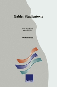 Abbildung von: Wartezeiten - Springer Gabler
