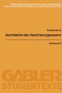 Cover: Arbeitsrecht - Springer Gabler