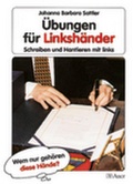 Cover: &Uuml;bungen f&uuml;r Linksh&auml;nder - Auer Verlag in der AAP Lehrerwelt GmbH