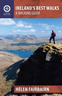 Abbildung von: Ireland's Best Walks - The Collins Press