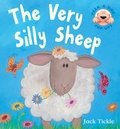 Cover: The Very Silly Sheep - Little Tiger Press
