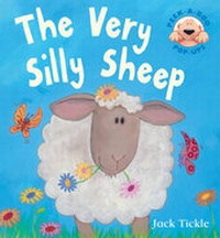 Enlarge image Cover: The Very Silly Sheep - Little Tiger Press